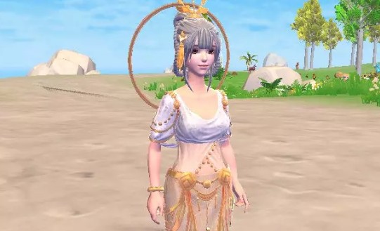 创造与魔法月圆载具与中秋时装详解