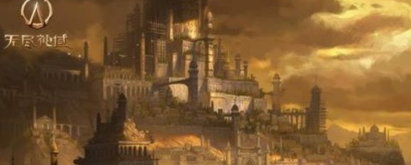 无尽神域刷钱操作介绍