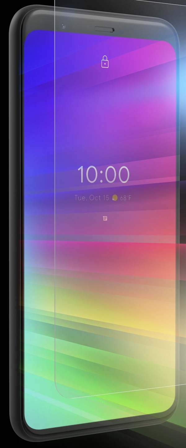 再无悬念！谷歌Pixel 4系列将至：下个月见