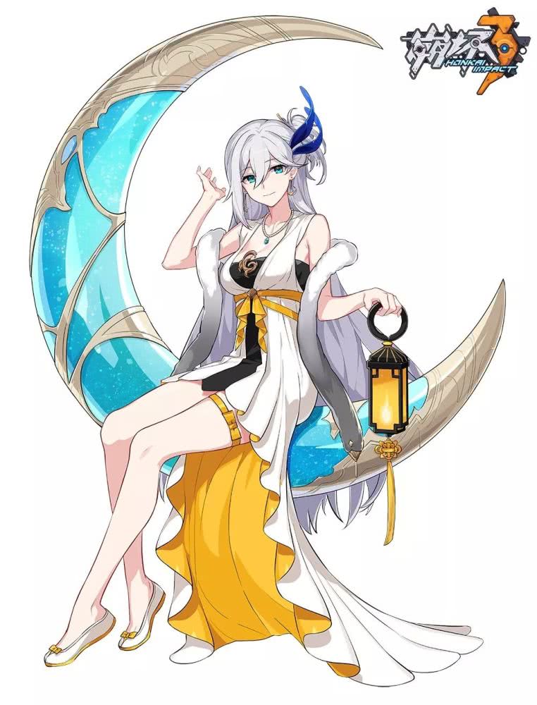 崩坏3月盈中秋虚数模拟战奖励详解