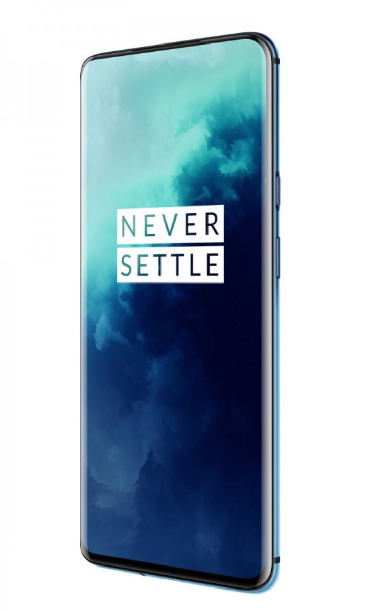 一加7T Pro登录英国：用上骁龙855 Plus