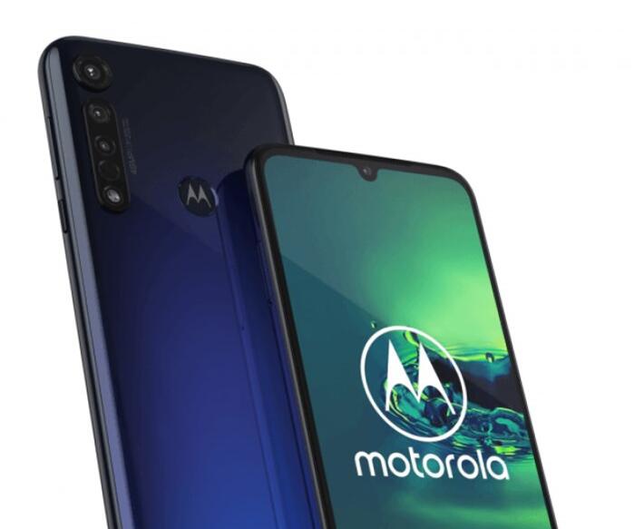 摩托罗拉Moto G8 Plus现身：4800万三摄