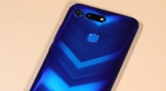 爆料：荣耀V30系列配置将使用上麒麟990/60MP三(四)摄