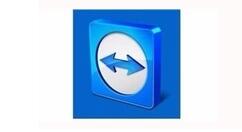 teamviewer将账户密码更换的具体操作流程