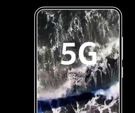 诺基亚8.2 5G版将至：MWC 2020展上见！