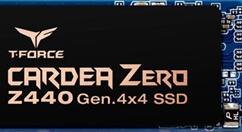 十铨科技迎来PCIe 4.0 SSD 石墨烯散热