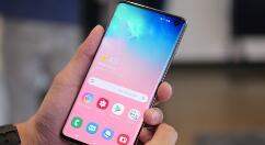 售价良心！三星Galaxy S10 Lite将至：4500mAh