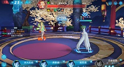 奥拉星手游花冠狮突破无氪打法攻略