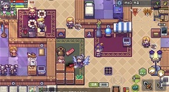 伊洛纳王后喜好与座位神器全攻略