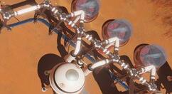 喜大普奔！《火星求生》游戏免费入手