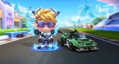 跑跑卡丁车手游机甲皮蛋属性与获取攻略