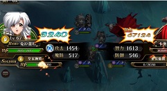 梦幻模拟战光与暗寂种低练度打法攻略