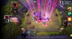 刀塔霸业上古龙鸡变异版阵容攻略