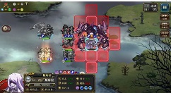 梦幻模拟战70神殿海怪副本过关打法攻略