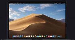 苹果旗下MacBook Pro系列将上线最大尺寸版本
