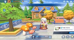 跑跑卡丁车手游收10次停车费任务攻略