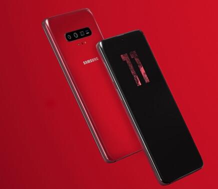 三星Galaxy S11会于2020年2月18日登场？