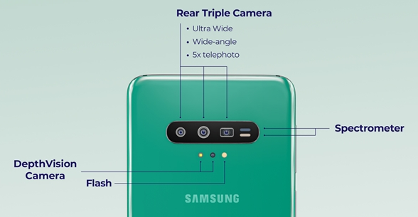 三星Galaxy S11会于2020年2月18日登场？