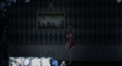 人偶馆绮幻夜黑夜触发与进入方法攻略