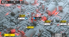 明日方舟十月中旬限时开放战地秘闻详解