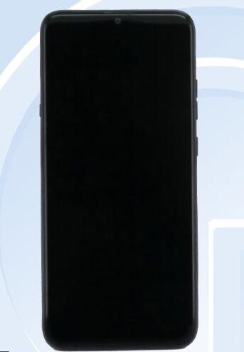 海信新机出现在工信部 后置四摄像头设计