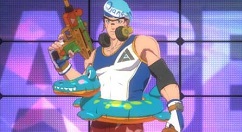 王牌战士习武之人时装多途径获取攻略