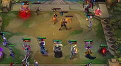 云顶之弈窃贼手套合成与用法技巧攻略