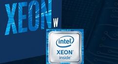 Intel推出工作站至强W-2200系列：18核心36线程