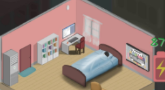 网络小说家存钱冲名次与福袋获取攻略