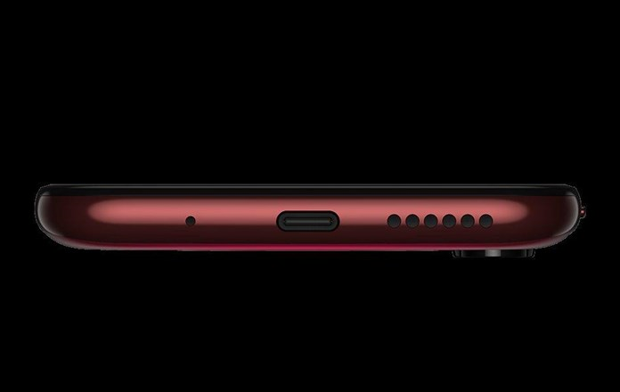 10月24日 摩托罗拉Moto G8 Plus如约上线