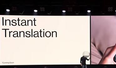 一加安卓10版氧OS上线：跨语言交流无障碍