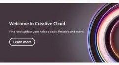 Adobe Creative Cloud桌面端改版：一站式商城