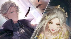 闪耀暖暖洛登之夜系列活动限时开启