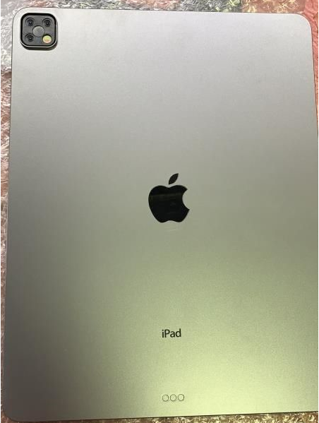 苹果旗下新iPad Pro设备将于10月底登场