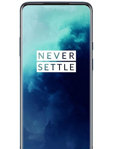 蓝色款一加7T Pro出现 或于10月上架欧洲市场