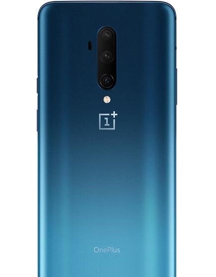 蓝色款一加7T Pro出现 或于10月上架欧洲市场