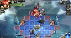 梦幻模拟战卡奥斯挑战不杀兵打法攻略