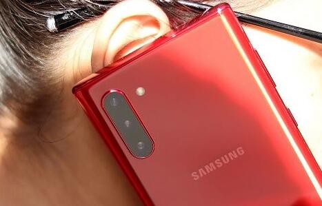 三星可能于欧洲投放Galaxy Note中端新机