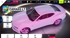 狂野飙车9手游豪华级别杯赛事速刷攻略