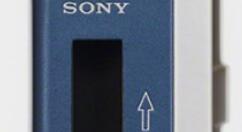 索尼带来旗下NW-A100系列播放器 提供限量版本