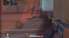 王牌战士拾荒者第三关打开魔盒过关攻略