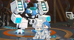 重装战姬纯白之爱2233皮肤获取攻略