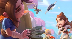 暴走大侠礼包码获取与兑换位置详解