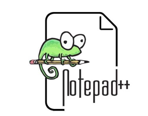 Notepad++ 新 Logo 上线：自适应设计
