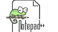 Notepad++ 新 Logo 上线：自适应设计