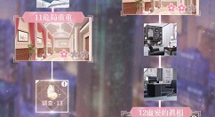 闪耀暖暖洛登之夜全结局达成攻略