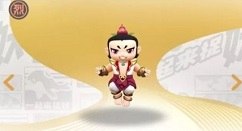 一起来捉捉妖狂欢最强小金刚活动攻略