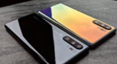 华为P30系列EMUI10将进行公测：值得升级