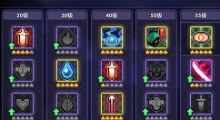 我的勇者攻击伤害与倍率提升心得详解