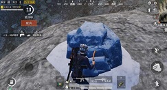 和平精英帐篷刷新位置与搭建方法攻略